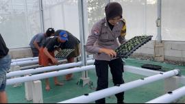 KEGIATAN BKK OPTIMALISASI TKD DI NGRINGIN